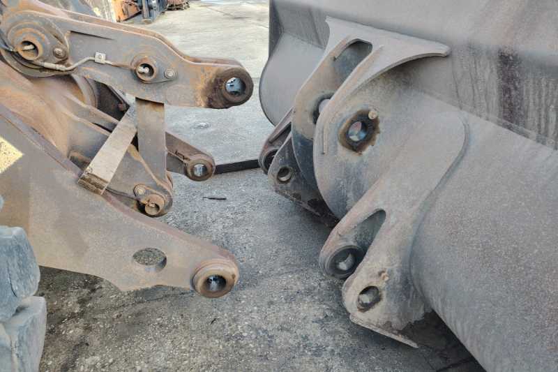 OmecoHub - Immagine VOLVO L180G